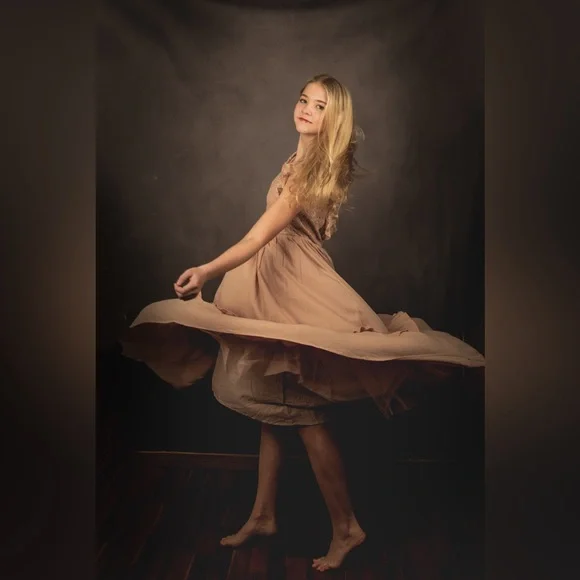 Joyfolie Dress size 14 - Picture 5 of 8